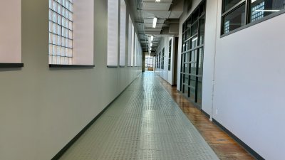 Centre d&#039;entrepreneuriat Alphonse-Desjardins